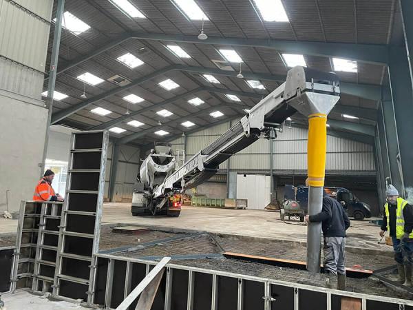 Travaux de maçonnerie à BOURBRIAC 